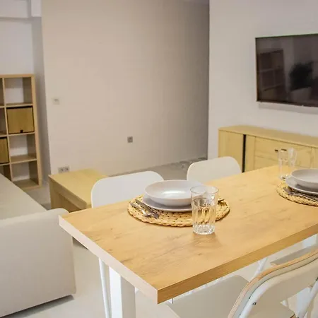 Апартаменты Loft Center *