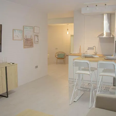 Апартаменты Loft Center *