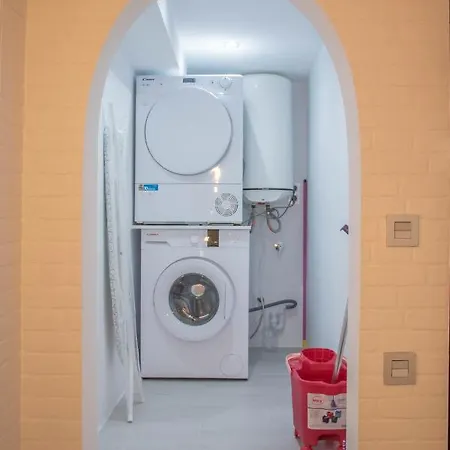 Loft Center Апартаменты