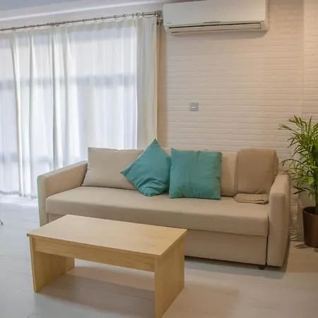 Loft Center * Garrucha
