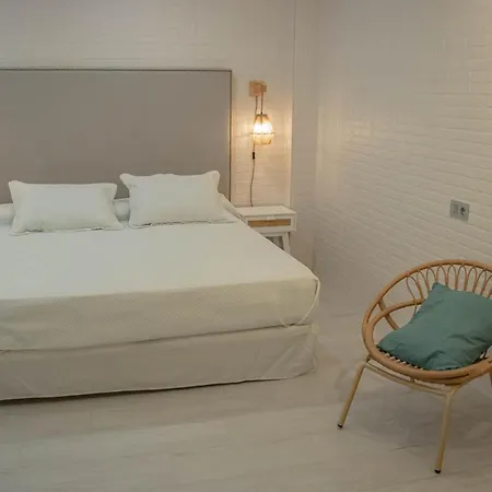 Loft Center Apartment *