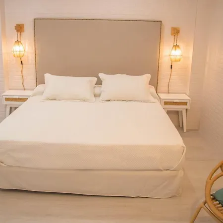 Loft Center Apartment