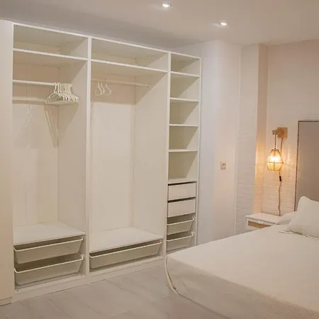 Apartment Loft Center